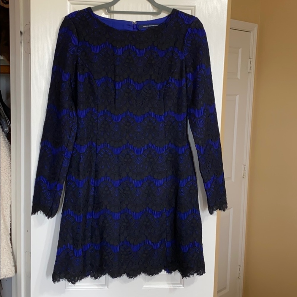 French Connection cocktail dress